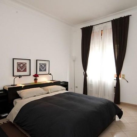 רומא Ann 01 - 1 Bedroom Apartment מראה חיצוני תמונה